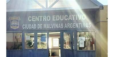 ESCUELA CIUDAD MALVINAS ARGENTINAS