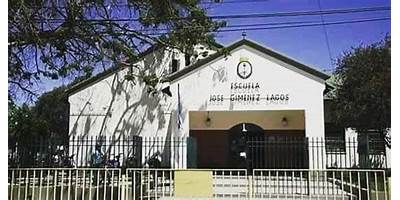 ESCUELA CLAUDIO CESAR JUAREZ (EX ANEXO JOSE GIMENEZ LAGOS)