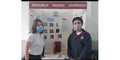 ESCUELA DANTE ALIGHIERI