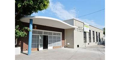 ESCUELA DE ADULTOS N° 11