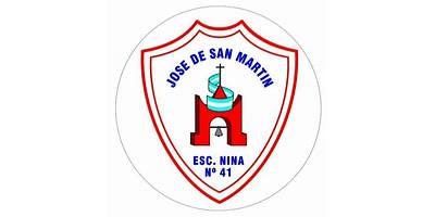 ESCUELA DE ADULTOS N°41