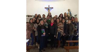 ESCUELA DE ADULTOS Nº701 LUCIA J. B. PASTOR