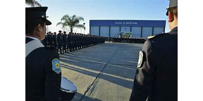 ESCUELA DE AGENTES PENITENCIARIOS