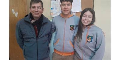 ESCUELA DE EDUCACIÓN AGROTÉCNICA JOSÉ CAMPODÓNICO N° 36