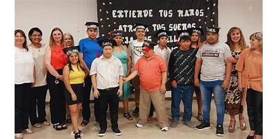 ESCUELA DE EDUCACION ESPECIAL DOCTOR MARIANO CASTEX EX N° 15
