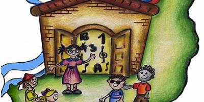 ESCUELA DE EDUCACION ESPECIAL N.45