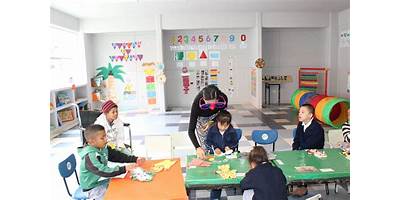 ESCUELA DE EDUCACIÓN ESPECIAL Nº502 REPÚBLICA ARGENTINA