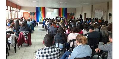 ESCUELA DE EDUCACIÓN MEDIA DON JAIME DE NEVARES