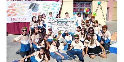 ESCUELA DE EDUCACIÓN PRIMARIA BARRIO FRONDIZZI