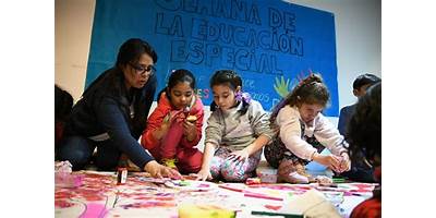 ESCUELA DE EDUCACIÓN PRIMARIA B°EJÉRCITO DE LOS ANDES