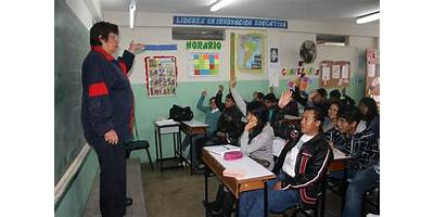 ESCUELA DE EDUCACIÓN PRIMARIA DE ADULTOS N°737