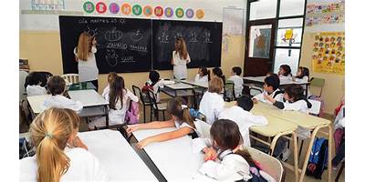 ESCUELA DE EDUCACIÓN PRIMARIA N°47