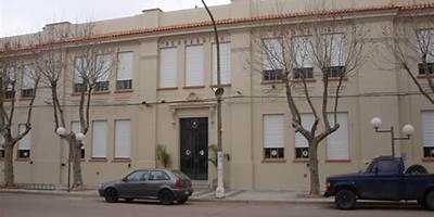 ESCUELA DE EDUCACIÓN PRIMARIA Nº1 JOSÉ MANUEL ESTRADA