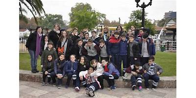 ESCUELA DE EDUCACIÓN PRIMARIA Nº10 ALMIRANTE GUILLERMO BROWN