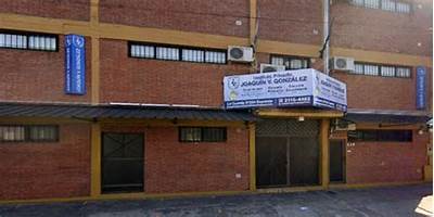 ESCUELA DE EDUCACIÓN PRIMARIA Nº10 JOAQUÍN V. GONZÁLEZ