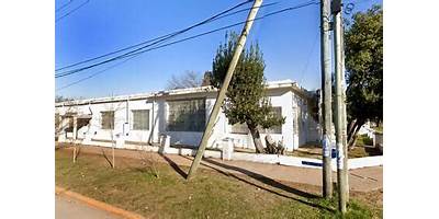 ESCUELA DE EDUCACIÓN PRIMARIA Nº10 NEMESIO ALVAREZ