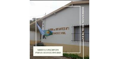 ESCUELA DE EDUCACIÓN PRIMARIA Nº11 CONSTANCIO C.VIGIL