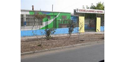 ESCUELA DE EDUCACIÓN PRIMARIA Nº11 GABRIELA MISTRAL