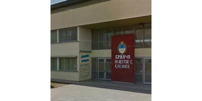 ESCUELA DE EDUCACIÓN PRIMARIA Nº11 NESTOR KIRCHNER