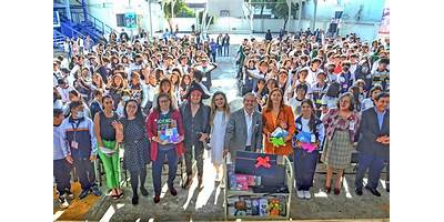 ESCUELA DE EDUCACIÓN PRIMARIA Nº11 PROF.SEBASTIANA L.ELITCHERY
