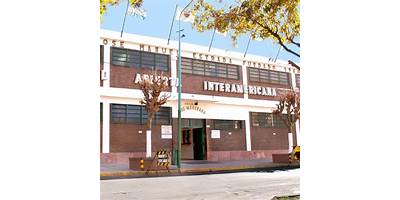 ESCUELA DE EDUCACIÓN PRIMARIA Nº12 JOSÉ M. ESTRADA