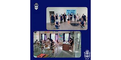 ESCUELA DE EDUCACIÓN PRIMARIA Nº12 RENÉ FAVALORO