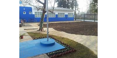 ESCUELA DE EDUCACIÓN PRIMARIA Nº12 VICENTA CASTRO CAMBON