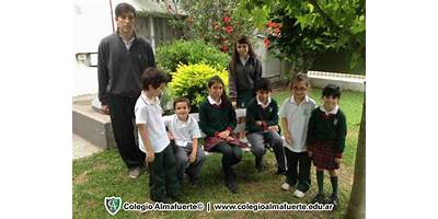 ESCUELA DE EDUCACIÓN PRIMARIA Nº13 ALMAFUERTE