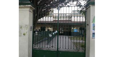 ESCUELA DE EDUCACIÓN PRIMARIA Nº13 CARLOS PELLEGRINI