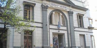 ESCUELA DE EDUCACIÓN PRIMARIA Nº13 DEL CENTENARIO