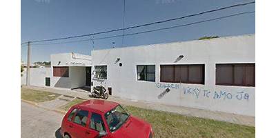 ESCUELA DE EDUCACIÓN PRIMARIA Nº13 ERNESTINA DARHAMPE DE MALERE