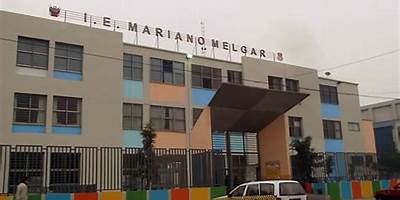 ESCUELA DE EDUCACIÓN PRIMARIA Nº13 MARIANO MORENO
