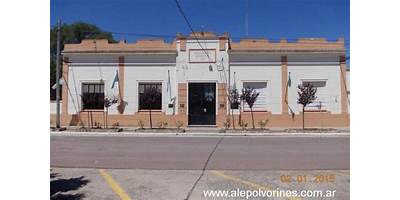 ESCUELA DE EDUCACIÓN PRIMARIA Nº14 JUAN JOSÉ PASO