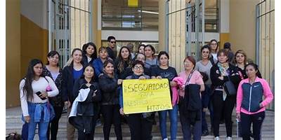 ESCUELA DE EDUCACIÓN PRIMARIA Nº14 PAULA ALBARRACIN DE SARMIENTO