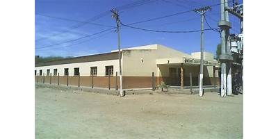 ESCUELA DE EDUCACIÓN PRIMARIA Nº14 TAMBOR DE TACUARÍ