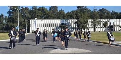 ESCUELA DE EDUCACIÓN PRIMARIA Nº15 FUERZA AEREA ARGENTINA