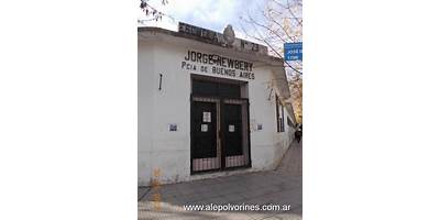 ESCUELA DE EDUCACIÓN PRIMARIA Nº15 INGENIERO JORGE NEWBERY
