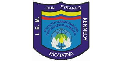 ESCUELA DE EDUCACIÓN PRIMARIA Nº15 JOHN FITZGERALD KENNEDY