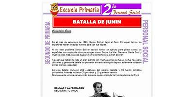 ESCUELA DE EDUCACIÓN PRIMARIA Nº16 BATALLA DE SALTA