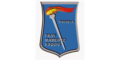 ESCUELA DE EDUCACIÓN PRIMARIA Nº16 FRAY MAMERTO ESQUIU