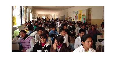 ESCUELA DE EDUCACIÓN PRIMARIA Nº16 HIPOLITO YRIGOYEN