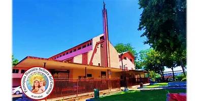 ESCUELA DE EDUCACIÓN PRIMARIA Nº16 NUESTRA SEÑORA DEL CARMEN