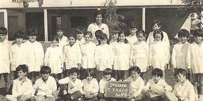 ESCUELA DE EDUCACIÓN PRIMARIA Nº16 RECONQUISTA