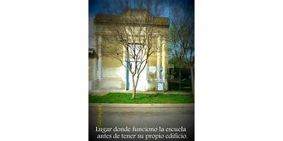 ESCUELA DE EDUCACIÓN PRIMARIA Nº17 DR. FRANCISCO JAVIER MUÑIZ