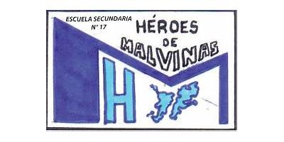 ESCUELA DE EDUCACIÓN PRIMARIA Nº17 HEROES DE MALVINAS