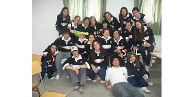 ESCUELA DE EDUCACIÓN PRIMARIA Nº17 MARIANO MORENO