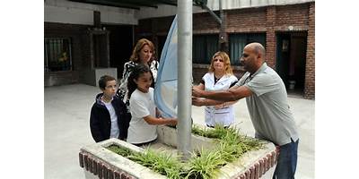 ESCUELA DE EDUCACIÓN PRIMARIA Nº17 VICTOR MERCANTE