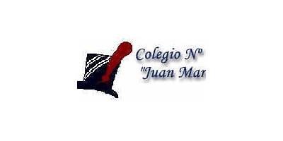 ESCUELA DE EDUCACIÓN PRIMARIA Nº18 JUAN M. PUEYRREDON