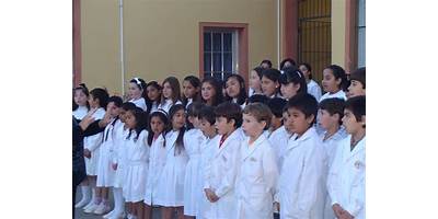 ESCUELA DE EDUCACIÓN PRIMARIA Nº18 MARIANO MORENO