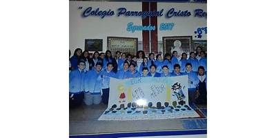 ESCUELA DE EDUCACIÓN PRIMARIA Nº189 SAN JOSÉ OBRERO